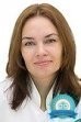 Детский логопед Кудряшова Марина Николаевна